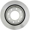 DISC BRAKE ROTOR