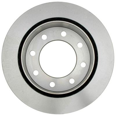 DISC BRAKE ROTOR