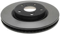 DISC BRAKE ROTOR