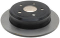 DISC BRAKE ROTOR