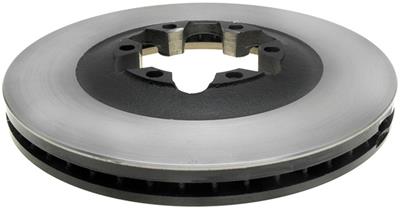 ABS COMPONENT