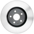 COATED BRAKE ROTOR