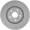 DISC BRAKE ROTOR