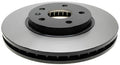 DISC BRAKE ROTOR