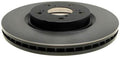 FRONT DISC BRAKE ROTOR