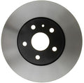 COATED BRAKE ROTOR