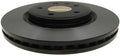 FRONT DISC BRAKE ROTOR