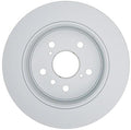 DISC BRAKE ROTOR