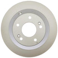 COATED BRAKE ROTOR