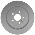 DISC BRAKE ROTOR