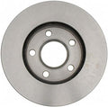 DISC BRAKE ROTOR
