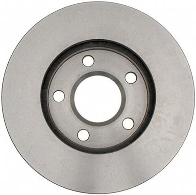 DISC BRAKE ROTOR