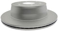 FRONT DISC BRAKE ROTOR