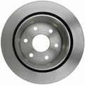 DISC BRAKE ROTOR