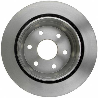 DISC BRAKE ROTOR