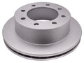 COATED BRAKE ROTOR