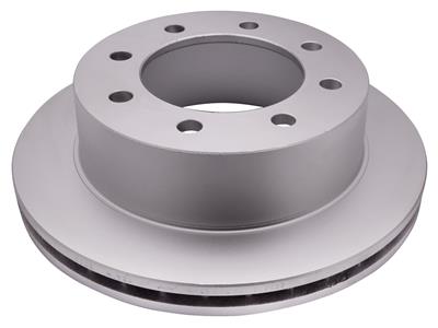 COATED BRAKE ROTOR