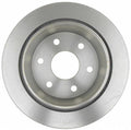 DISC BRAKE ROTOR