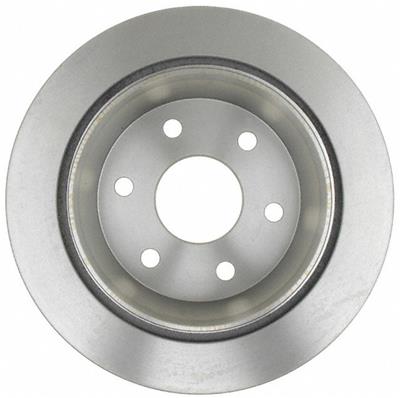DISC BRAKE ROTOR