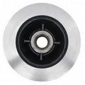 DISC BRAKE ROTOR AND HUB ASSEM
