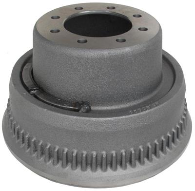 BRAKE DRUM