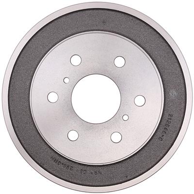 BRAKE DRUM