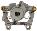 REAR PASSENGER SIDE DISC BRAKE
