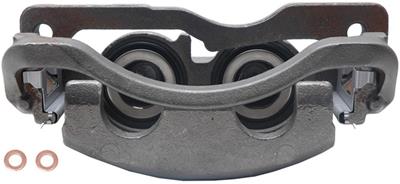 DISC BRAKE CALIPER