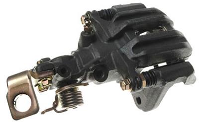 REAR DRIVER SIDE DISC BRAKE CA