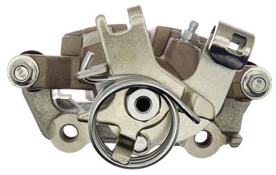 REAR DRIVER SIDE BRAKE CALIPER