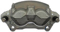 REAR PASSENGER SIDE DISC BRAKE