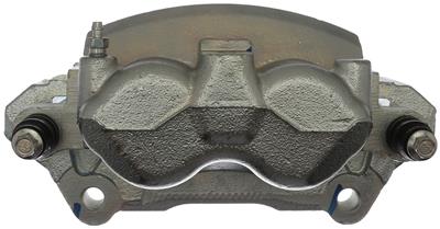 REAR PASSENGER SIDE DISC BRAKE