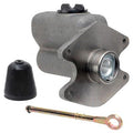 BRAKE MASTER CYLINDER ASSEMBLY