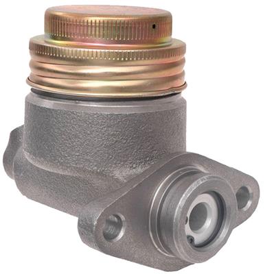 BRAKE MASTER CYLINDER ASSEMBLY