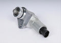MANUAL TRANS REVERSE GEAR LOCK