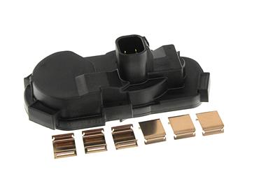 THROTTLE POSITION SENSOR KIT