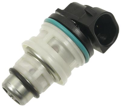 INJECTOR ASM THROT BODY FUEL