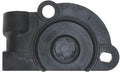 THROTTLE POSITION SENSOR