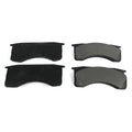 PAD KITFRT DISC BRK