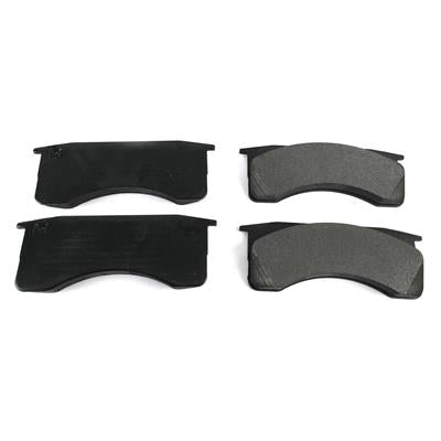 PAD KITFRT DISC BRK