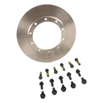 ROTOR KITFRT BRK