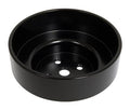 ENGINE WATER PUMP PULLEY