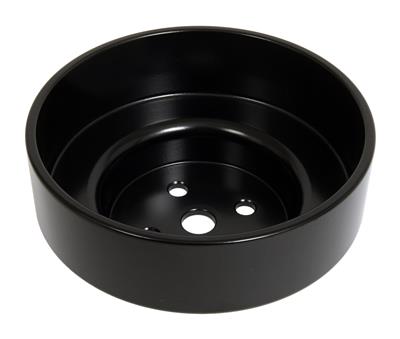 ENGINE WATER PUMP PULLEY