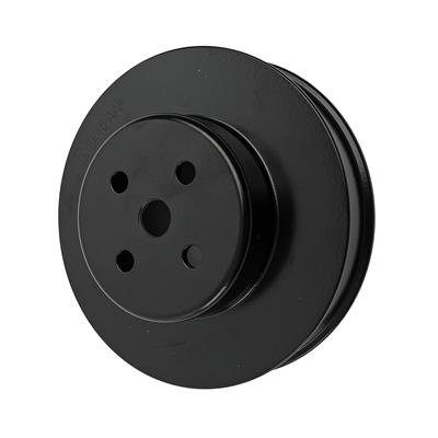 WATER PUMP PULLEY