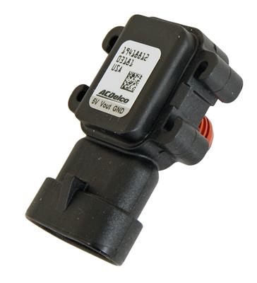 SENSOR ASMMAP