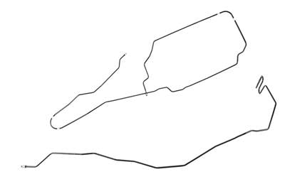 PIPE KITBRK