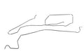 PIPE KITBRK