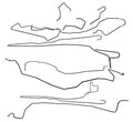 PIPE KIT- BRK