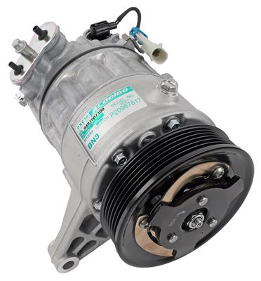 COMPRESSOR KITA/C