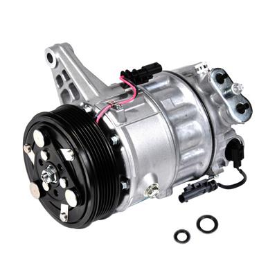 COMPRESSOR KITA/C